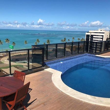 Port Ville III 213 Maceió Kültér fotó