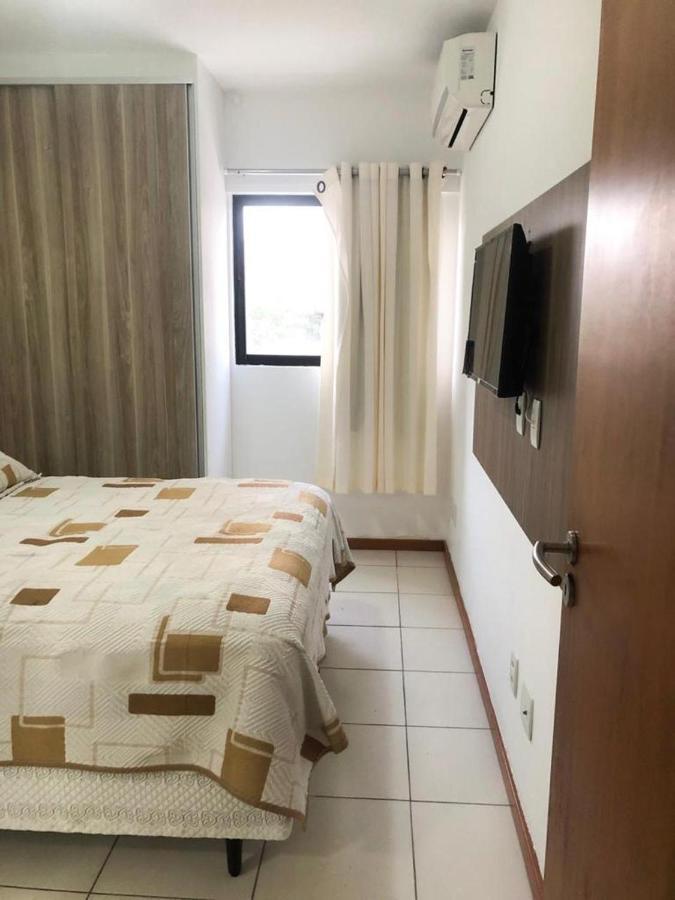Port Ville III 213 Maceió Kültér fotó