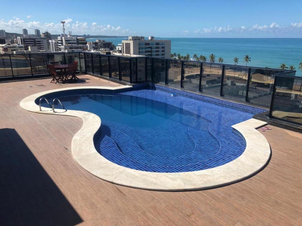 Port Ville III 213 Maceió Kültér fotó